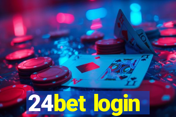 24bet login